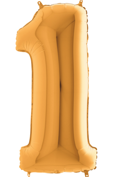 Goldene Zahl: 1